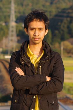 Irfan Nurdiansyah